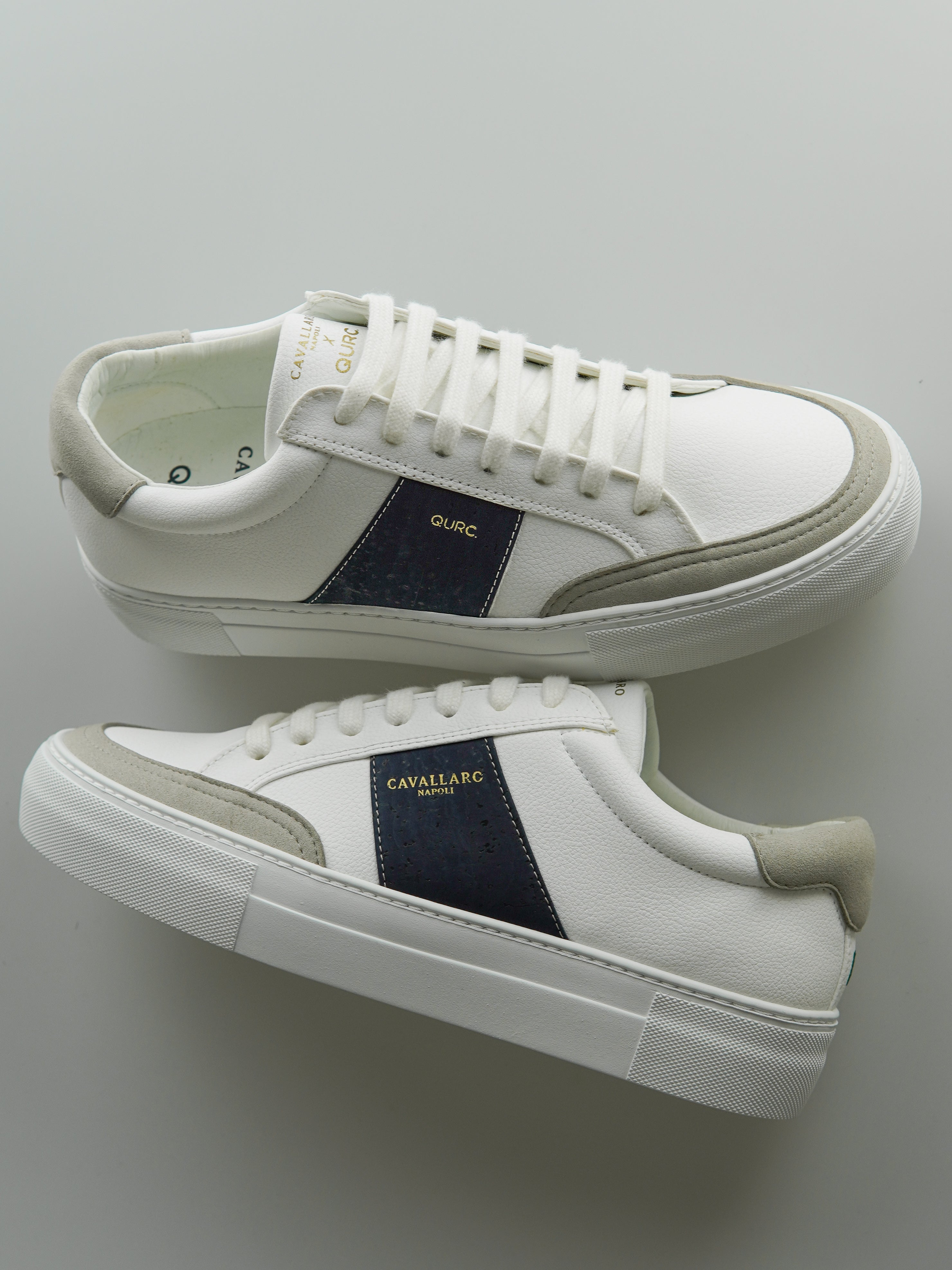 Fragment Low - Cavallaro Limited Edition