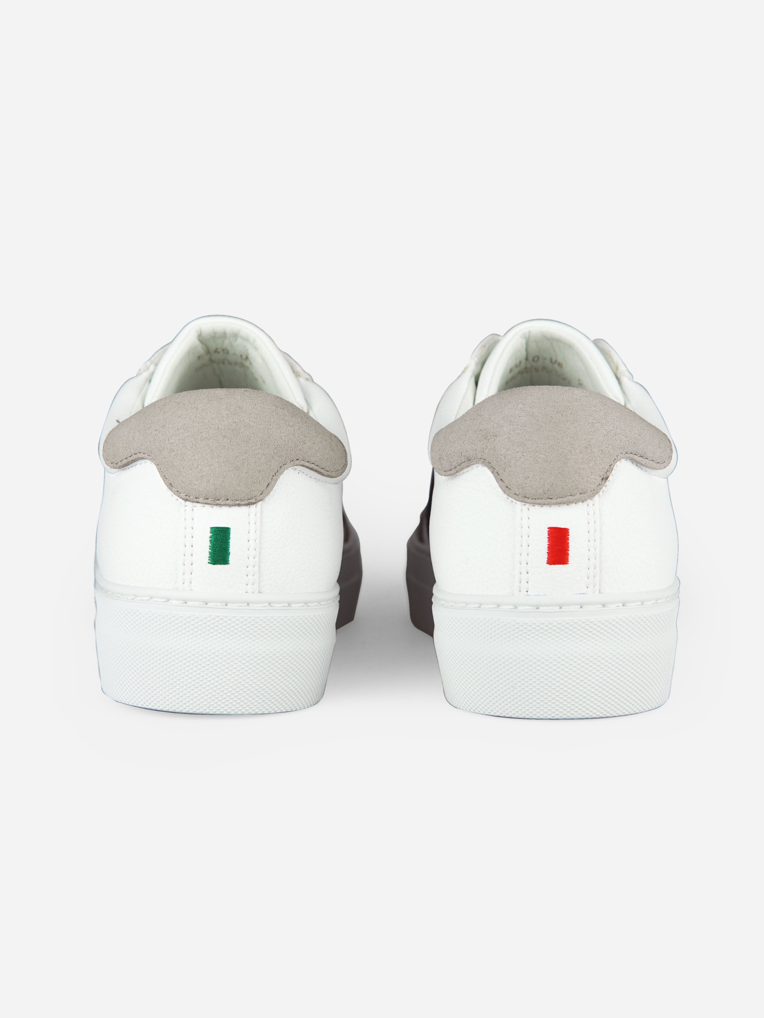 Fragment Low - Cavallaro Limited Edition