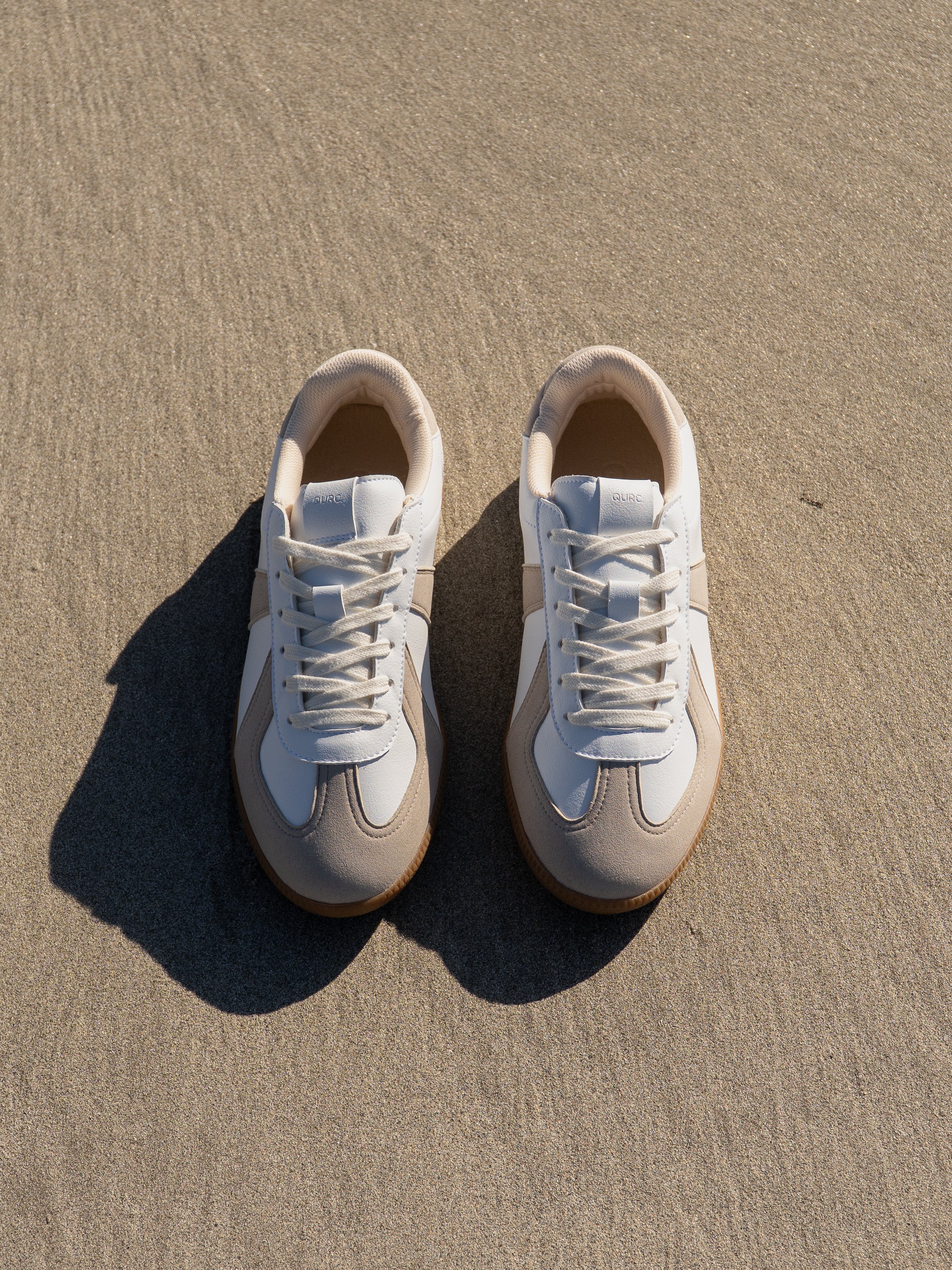 Army Trainer - White