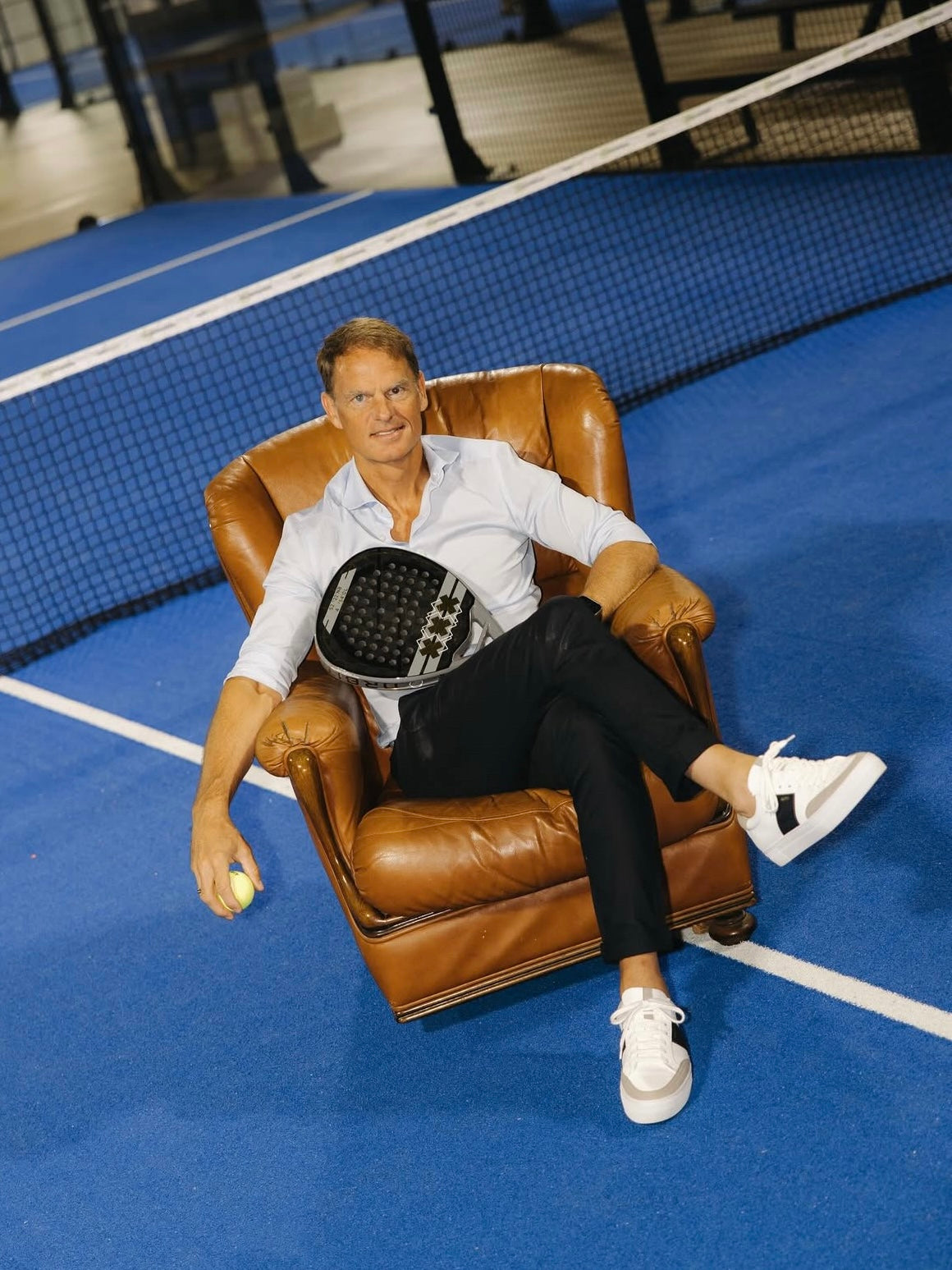 Fragment Low - Marinha