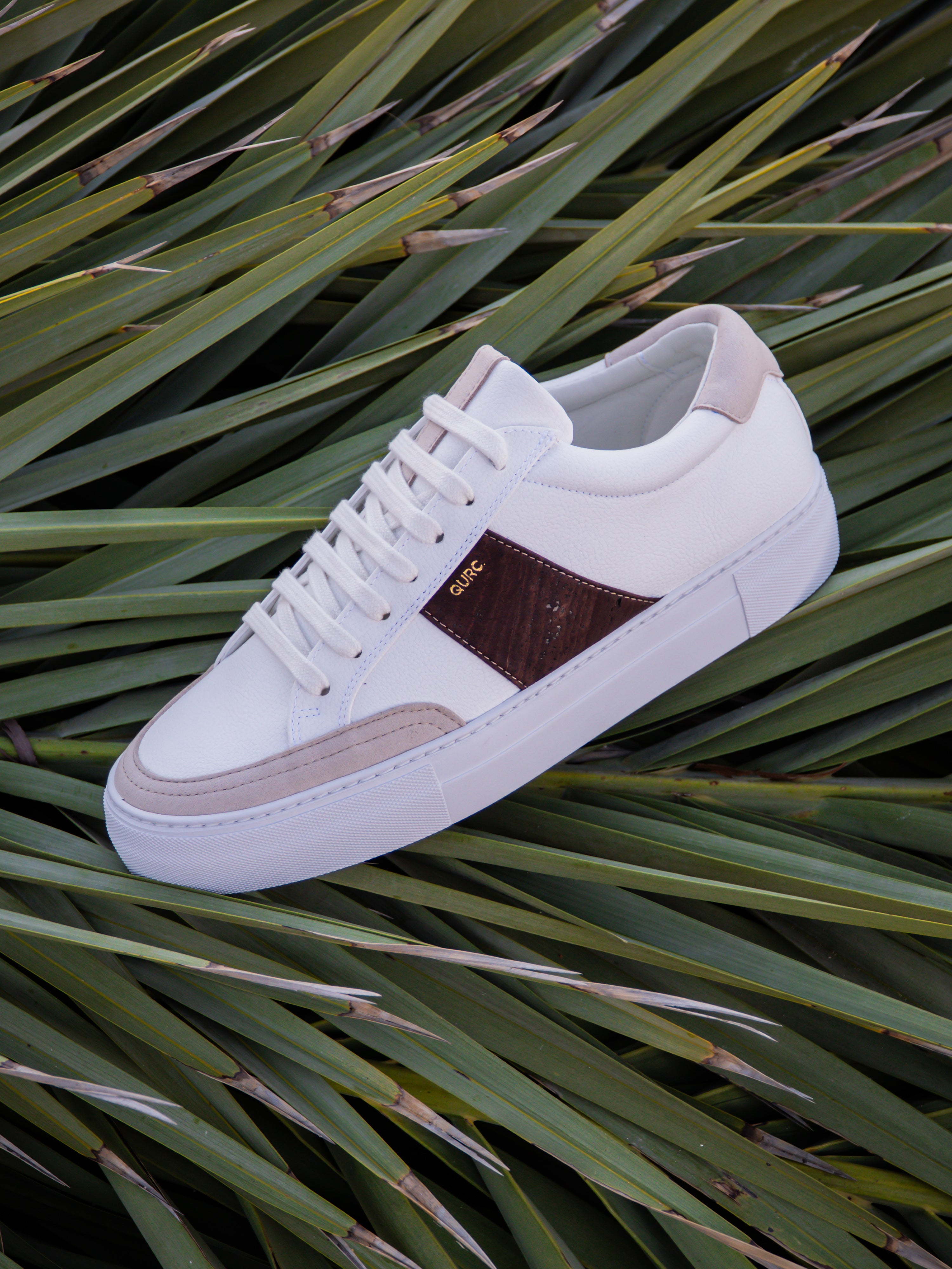 Fragment Low - Castanha