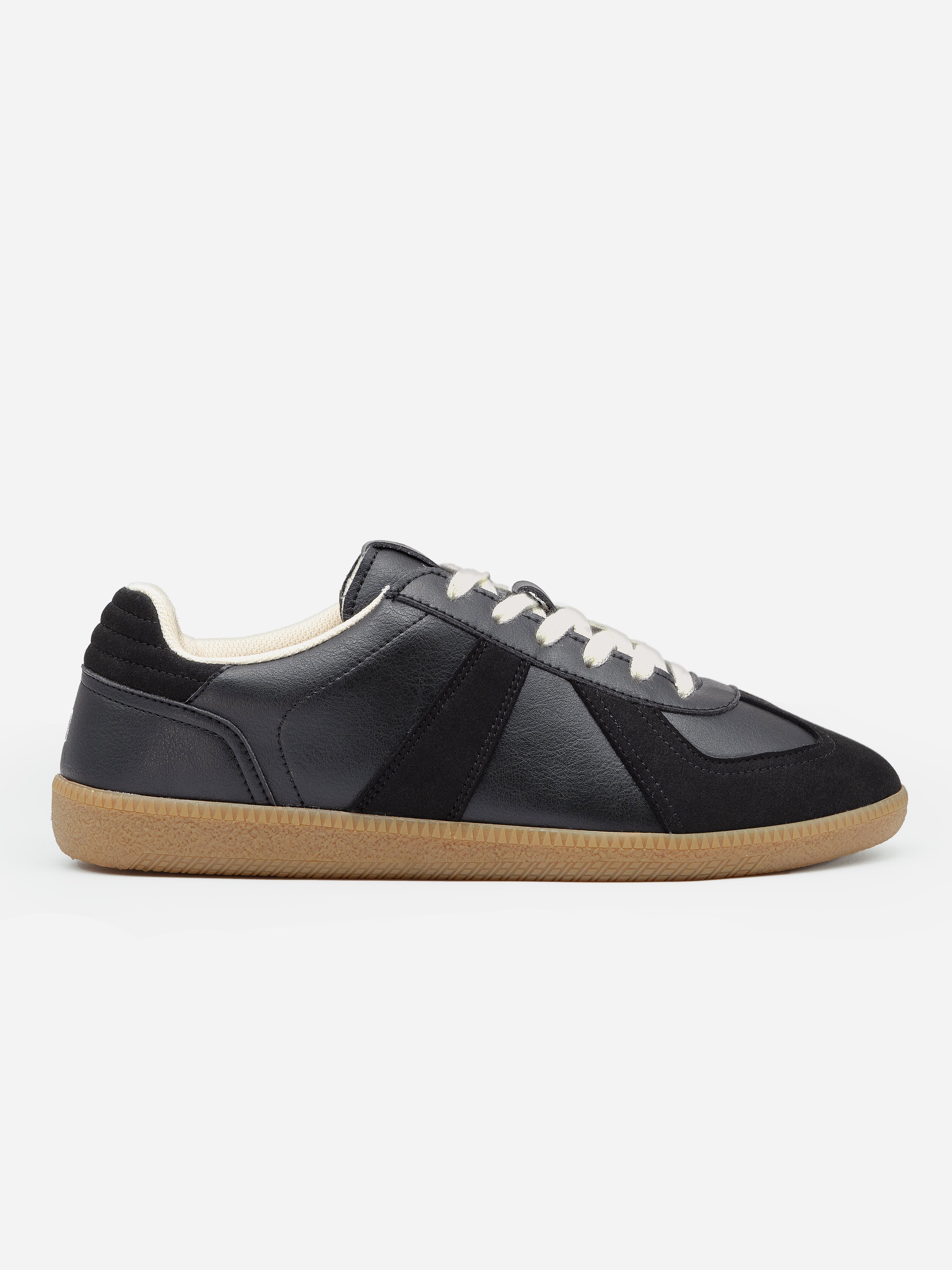 Army Trainer - Black