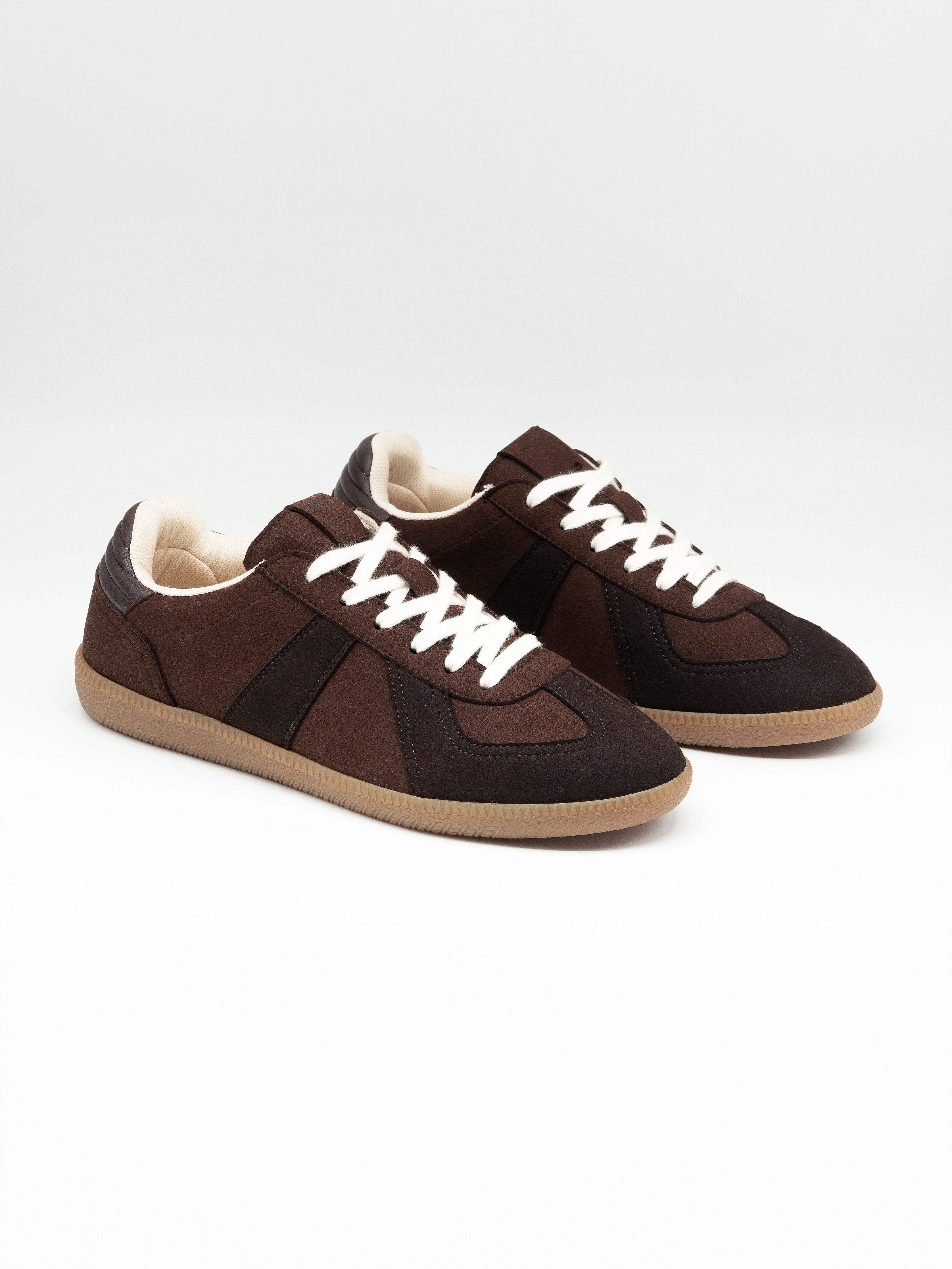 Army Trainer - Brown